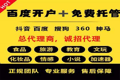 案例分析：百度竞价托管的成功因素有哪些？